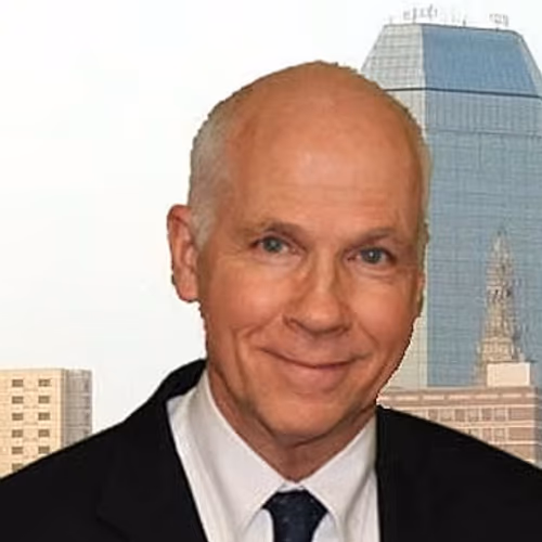 Cornelius W. Phillips, III