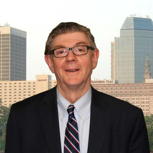 Wayne H. Peereboom